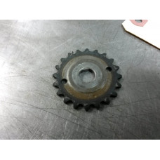 103R118 Oil Pump Drive Gear For 09-10 Toyota Corolla  1.8